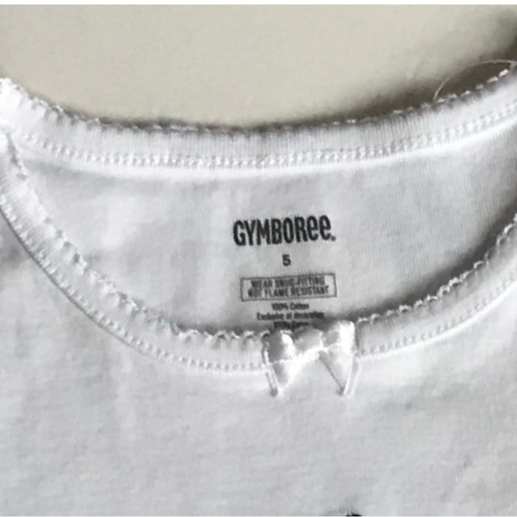 I ❤️ America 2-pc Pajamas, new with tag. - Picture 4 of 4